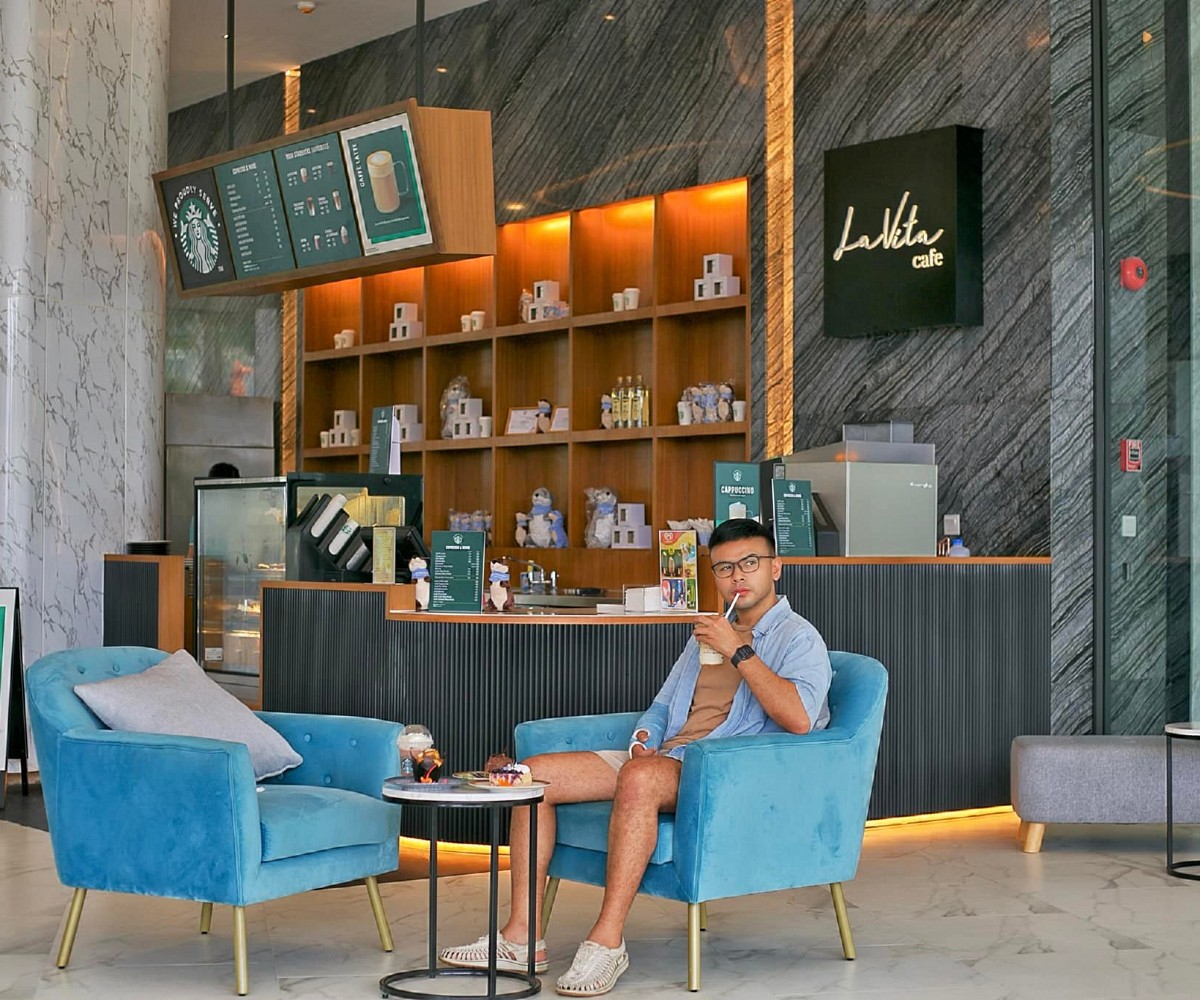 Wyndham La Vita Phuket