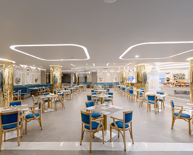 Callisto Breakfast Restaurant