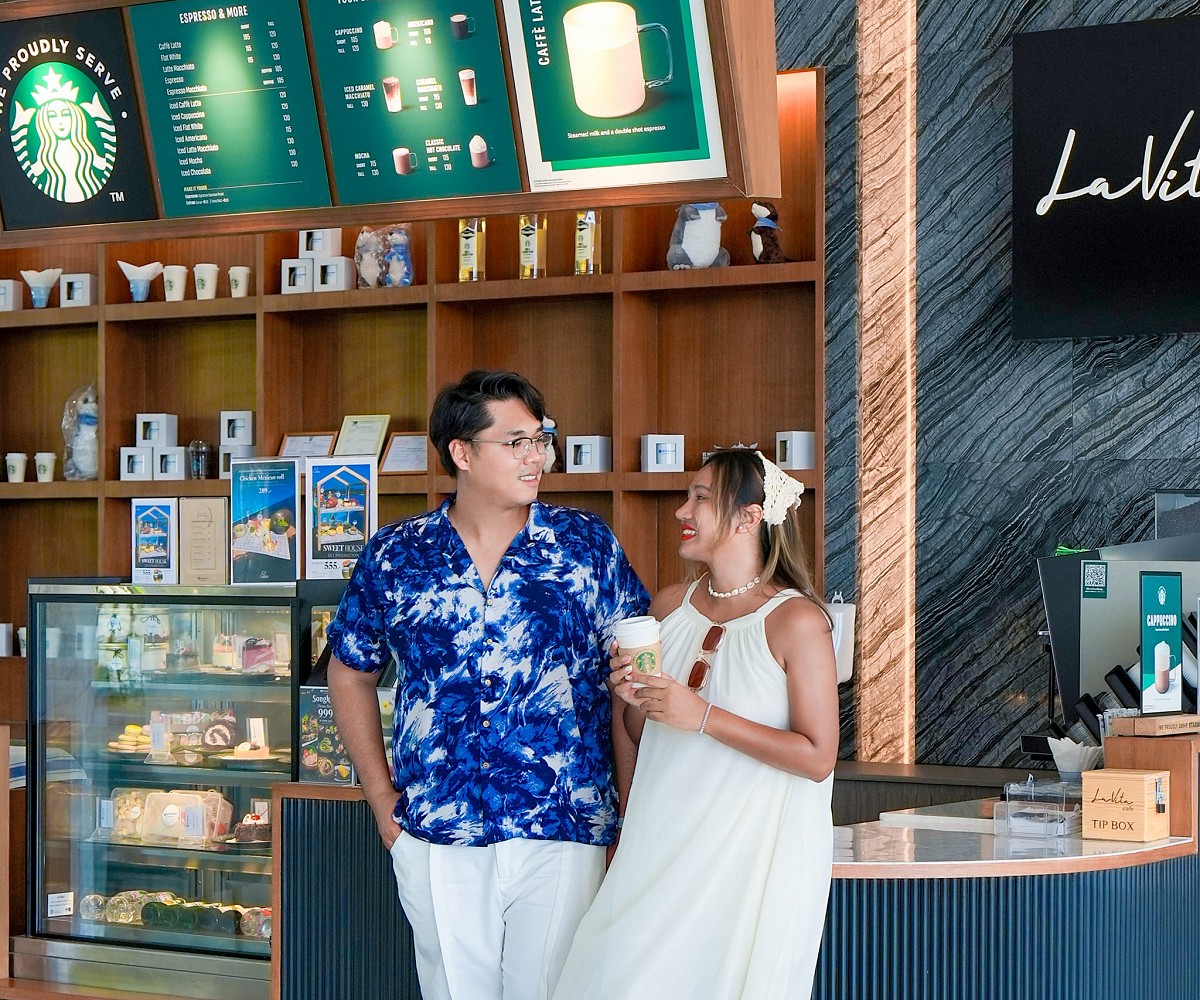 Wyndham La Vita Phuket