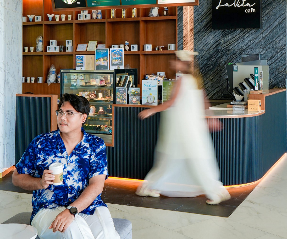 Wyndham La Vita Phuket
