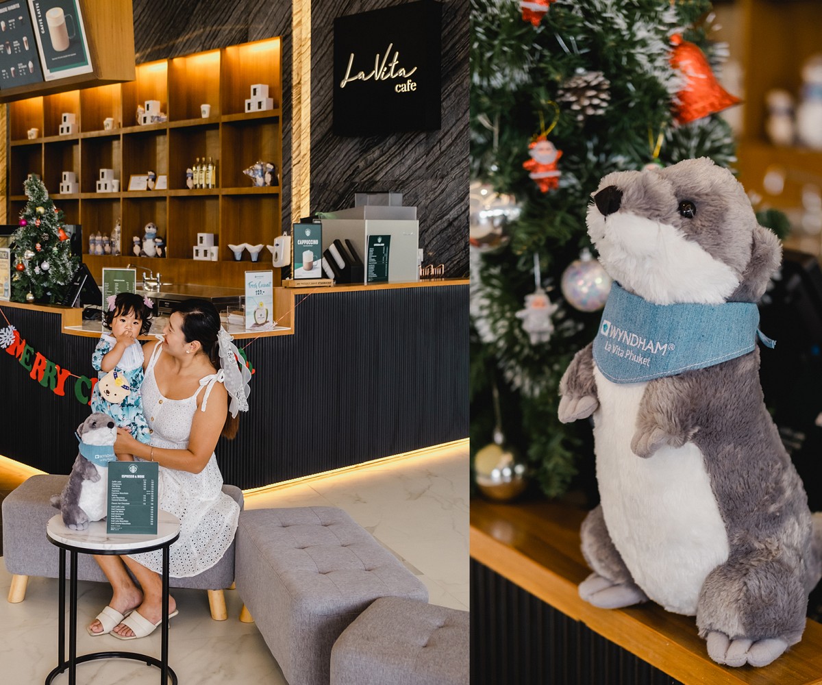 Wyndham La Vita Phuket
