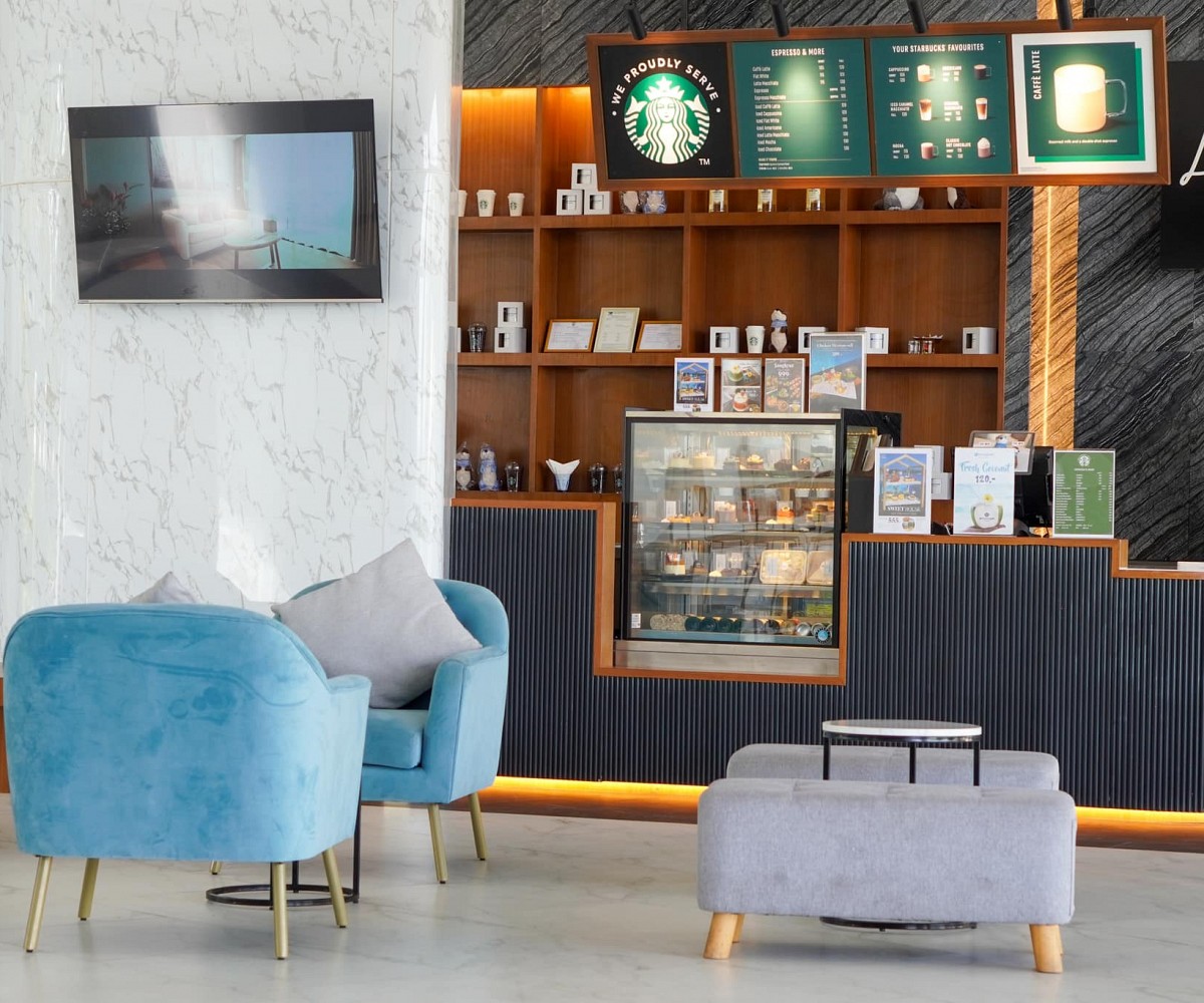 Wyndham La Vita Phuket