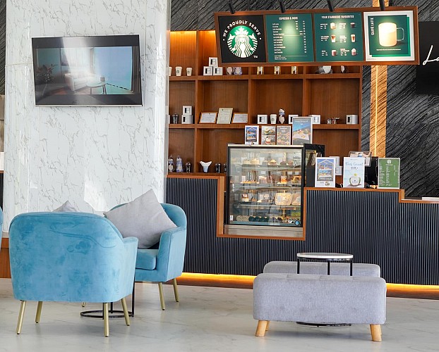 La Vita Cafe