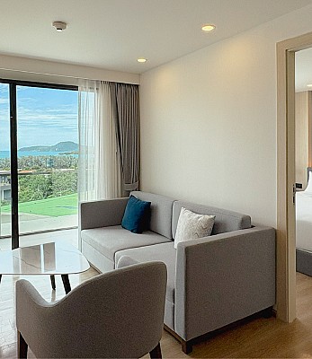 Duplex Grand Suite
