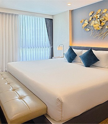 Duplex Family Grand Suite