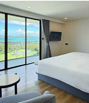 Duplex Grand Suite