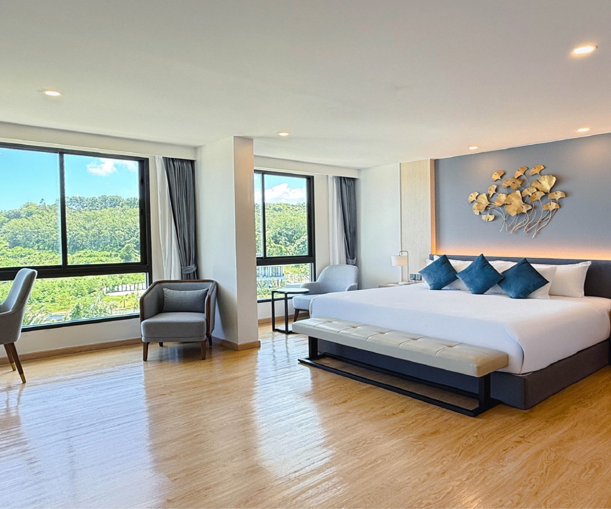 Wyndham La Vita Phuket