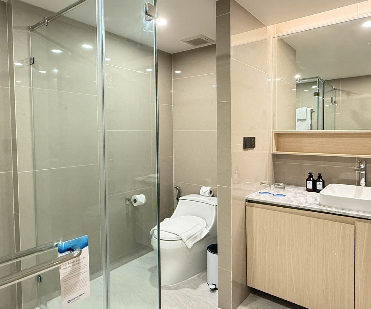 Wyndham La Vita Phuket