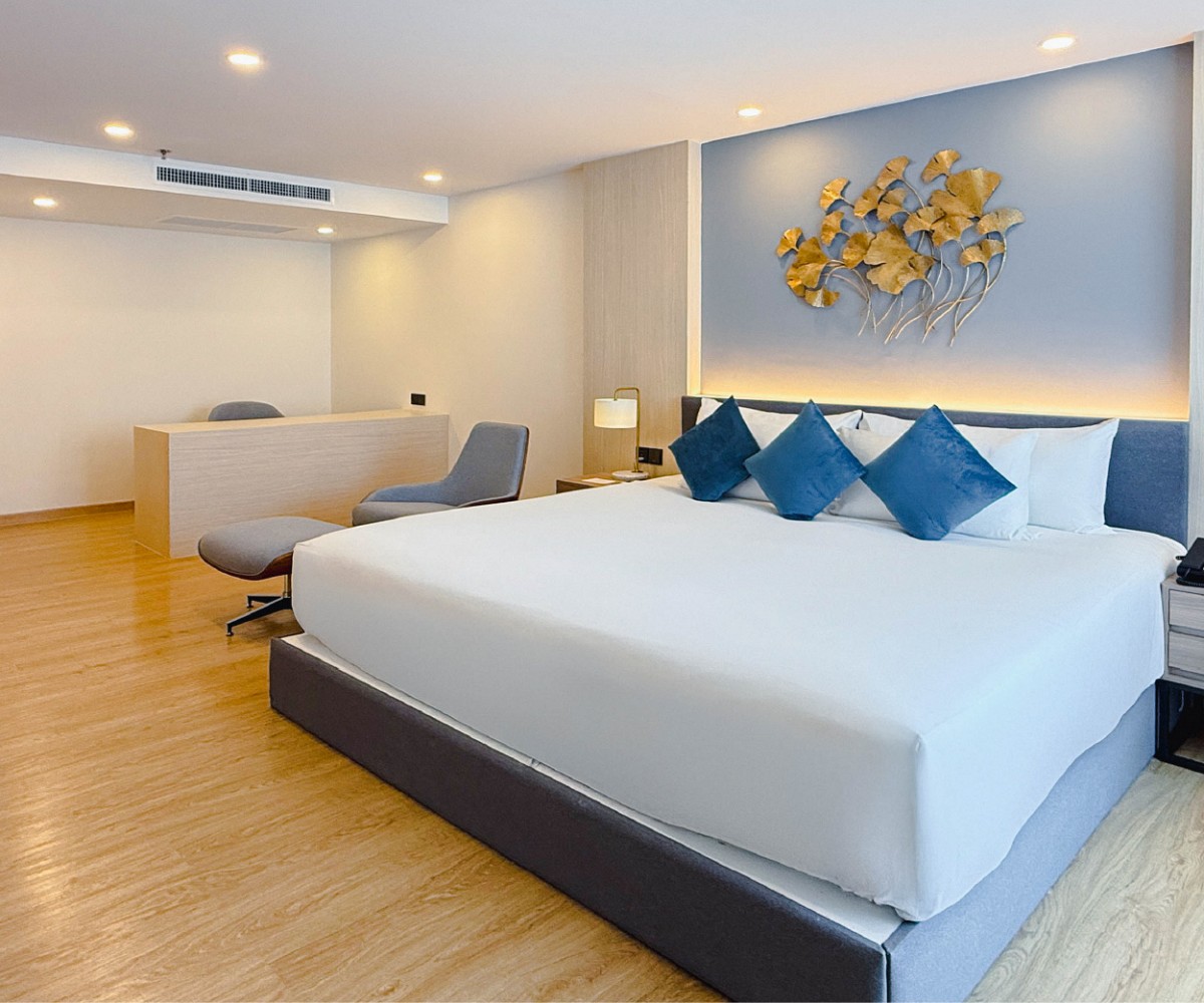 Wyndham La Vita Phuket