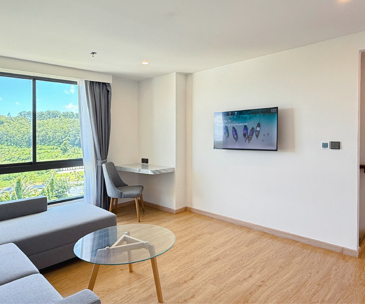 Wyndham La Vita Phuket