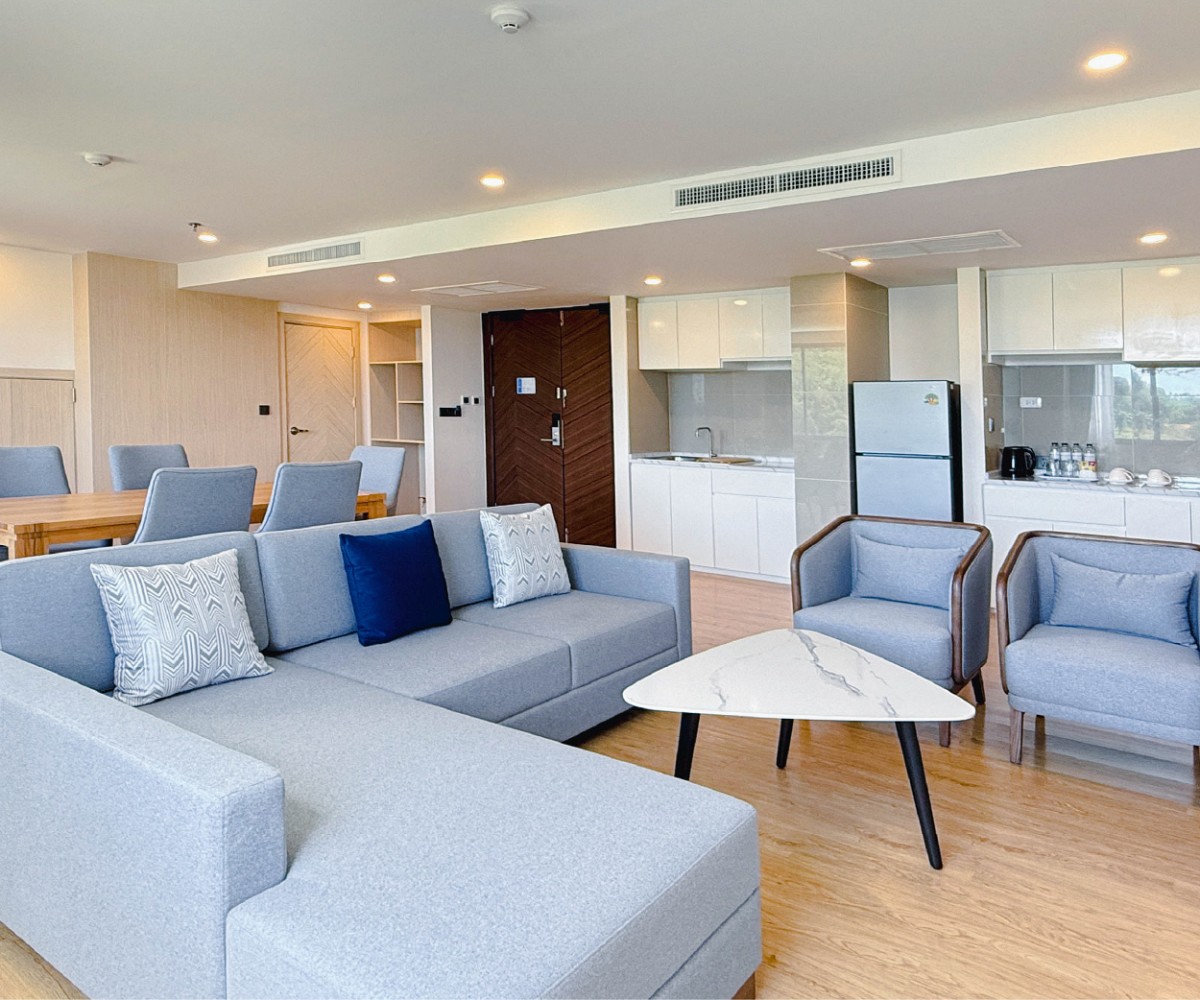 Wyndham La Vita Phuket