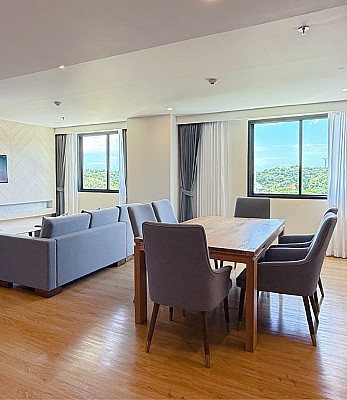 VIP Grand Suite