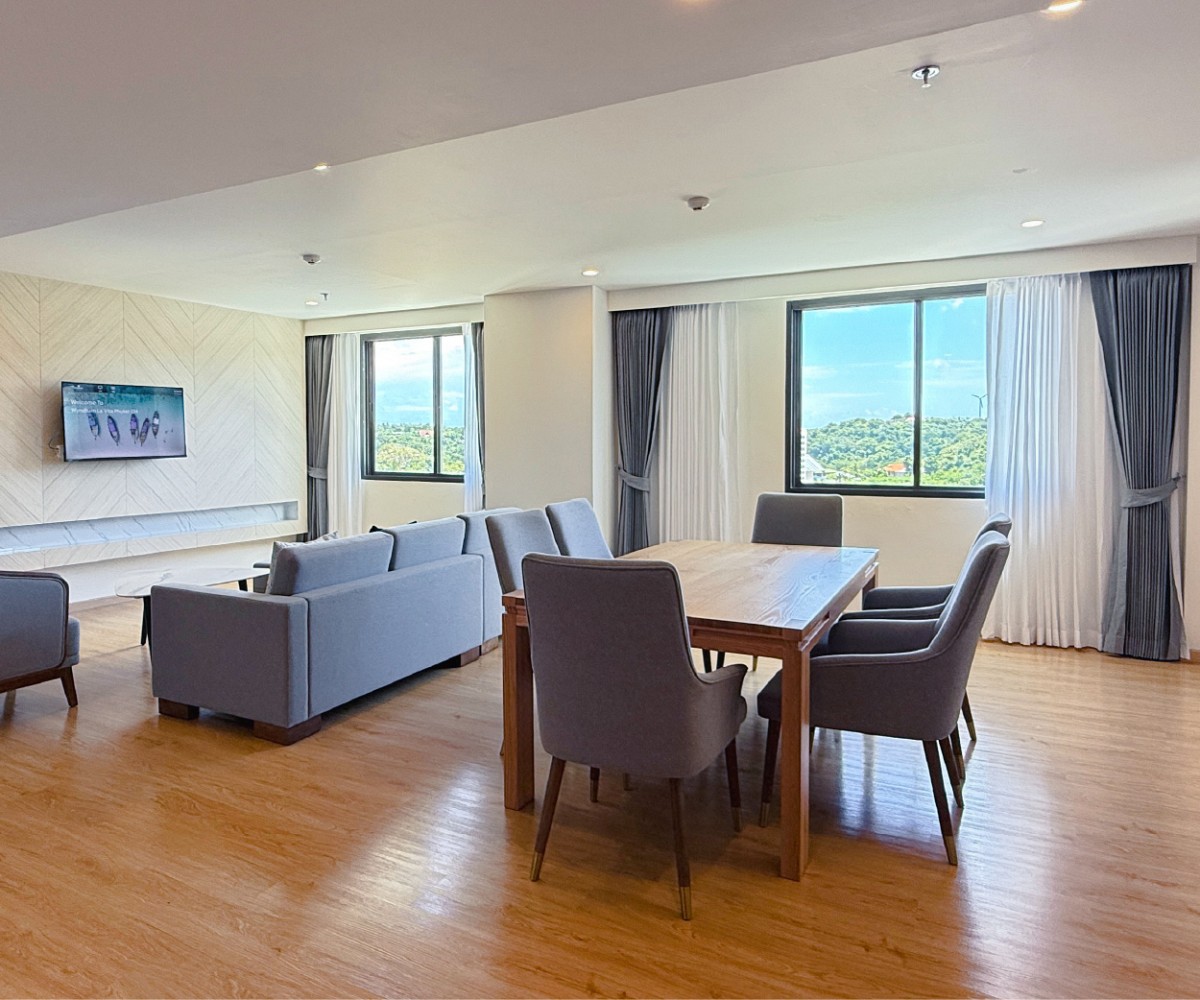 Wyndham La Vita Phuket