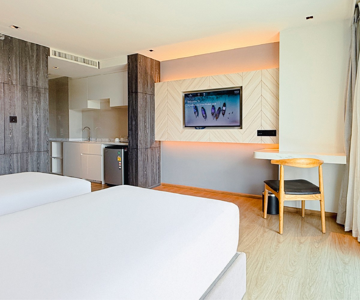 Wyndham La Vita Phuket