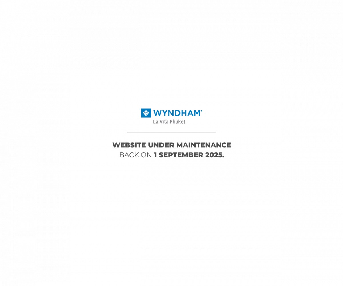 Wyndham La Vita Phuket