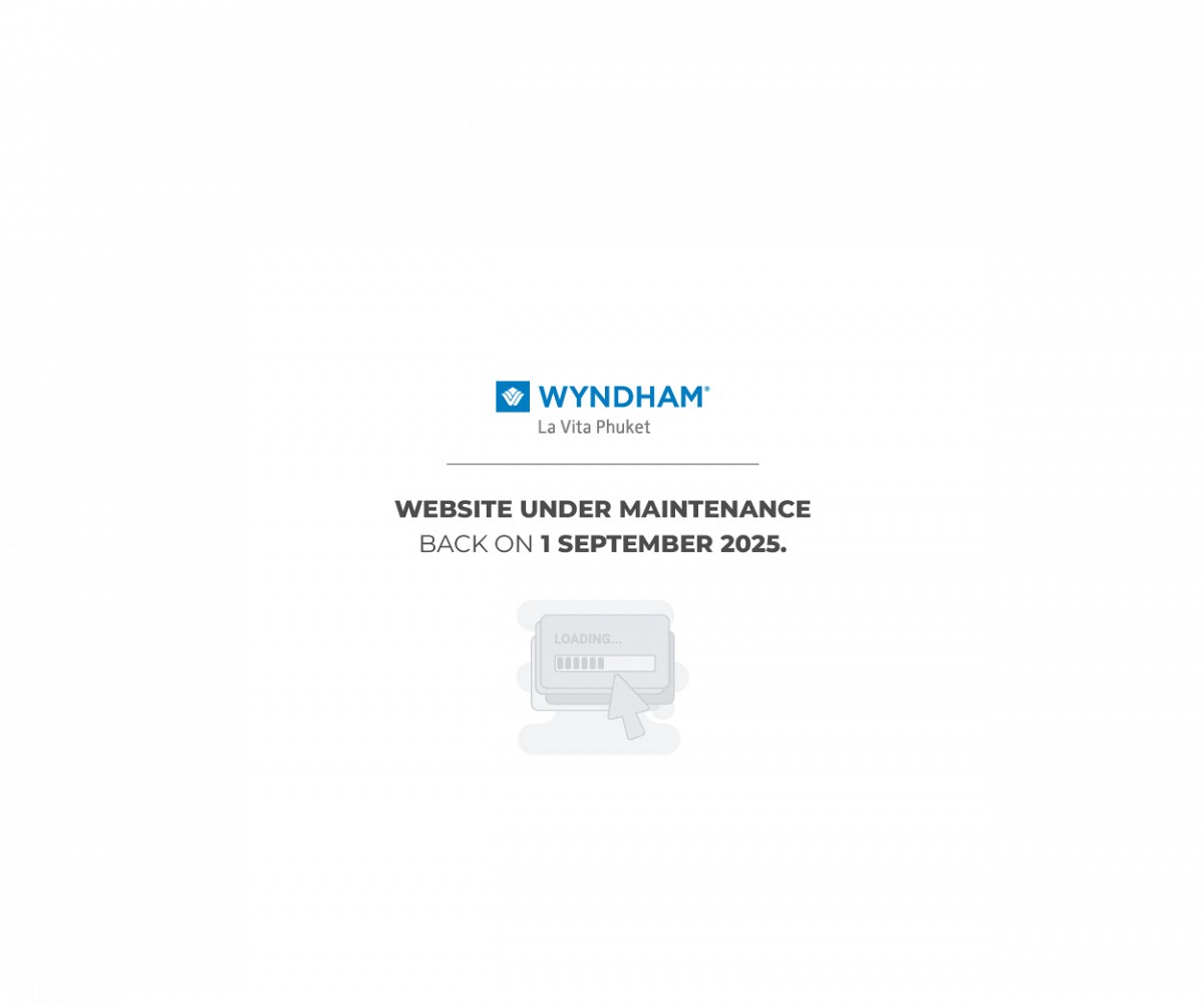 Wyndham La Vita Phuket