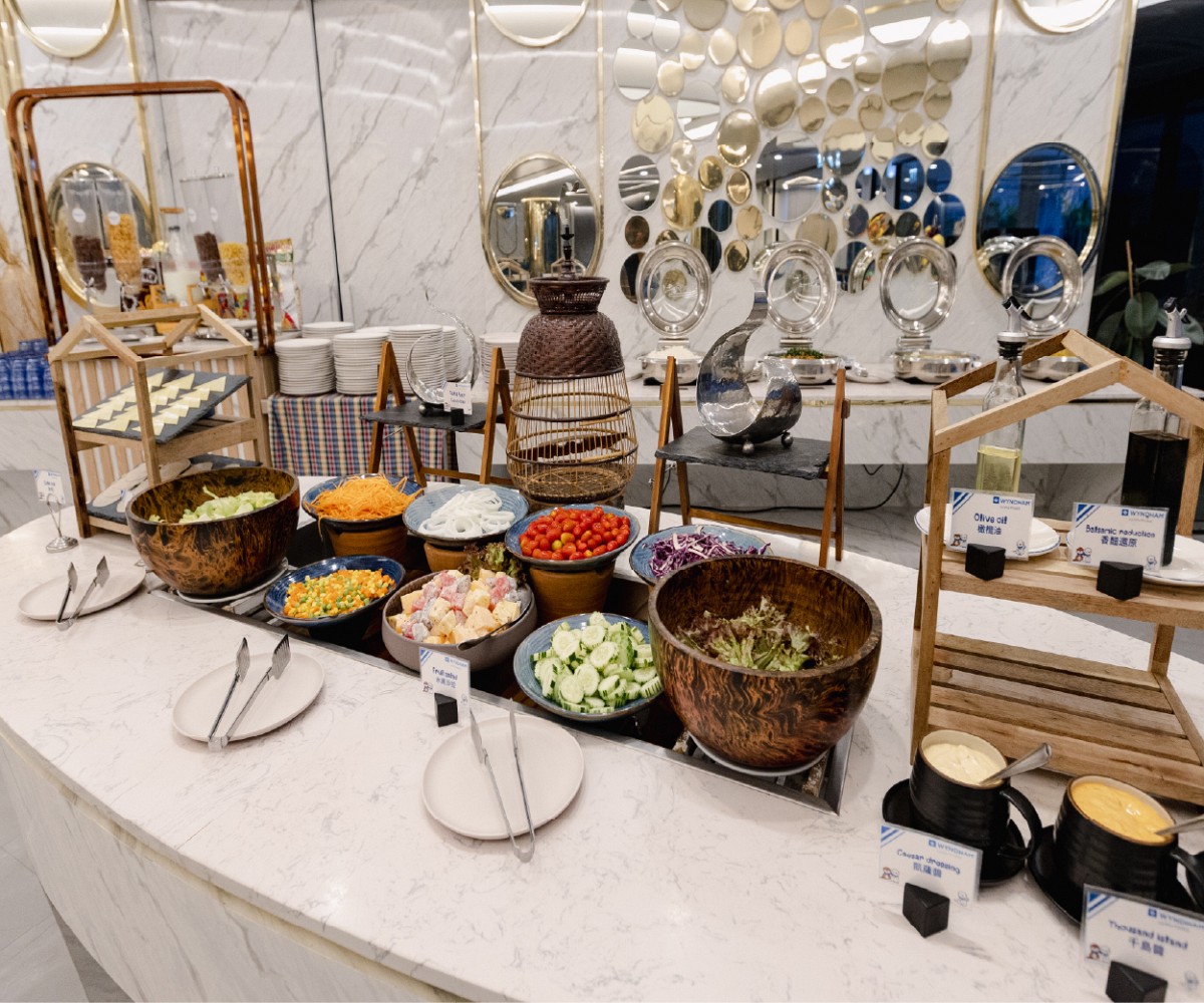 Wyndham La Vita Phuket