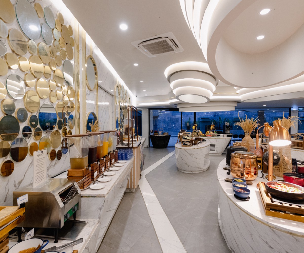 Wyndham La Vita Phuket