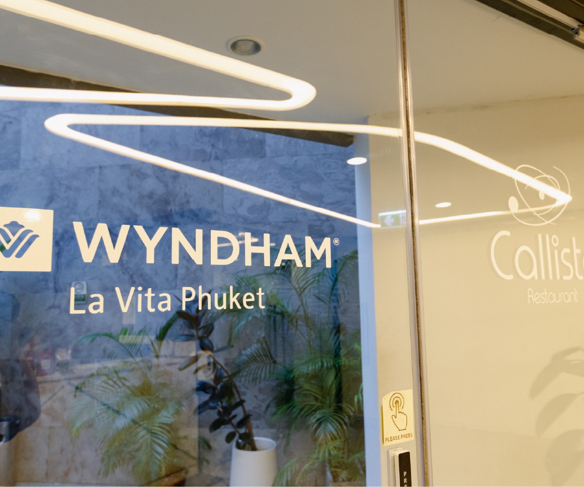 Wyndham La Vita Phuket