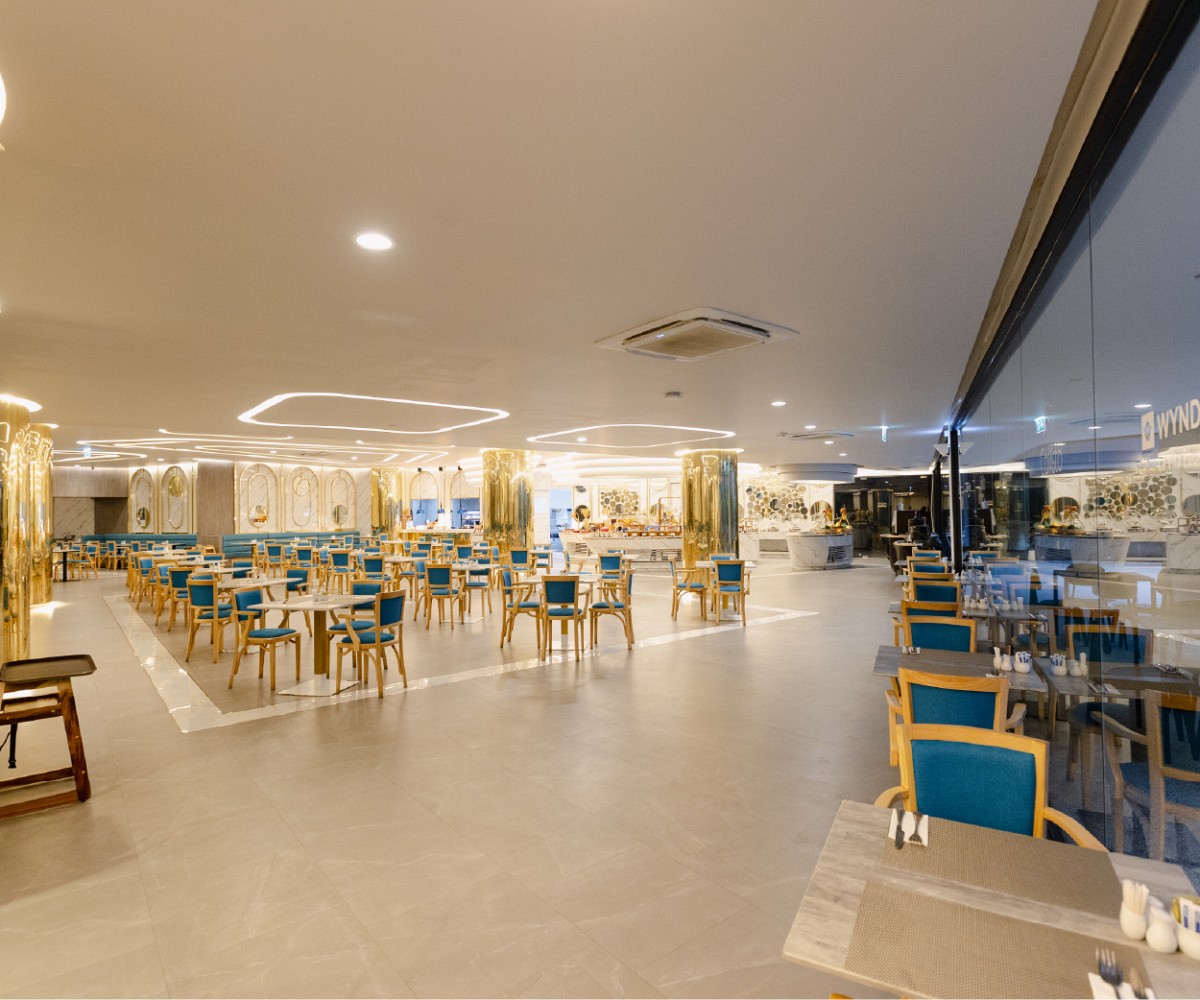 Wyndham La Vita Phuket