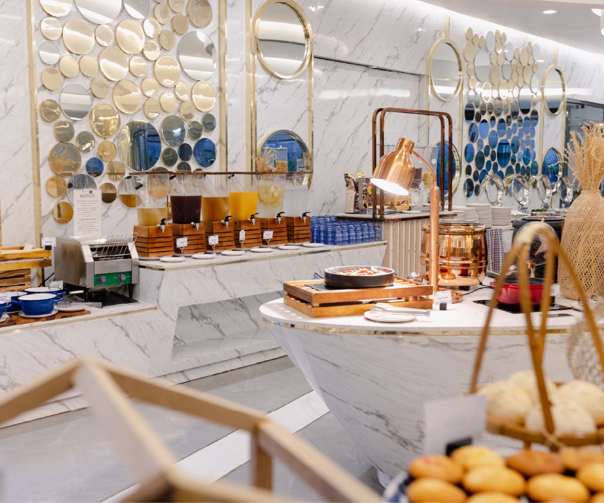 Wyndham La Vita Phuket