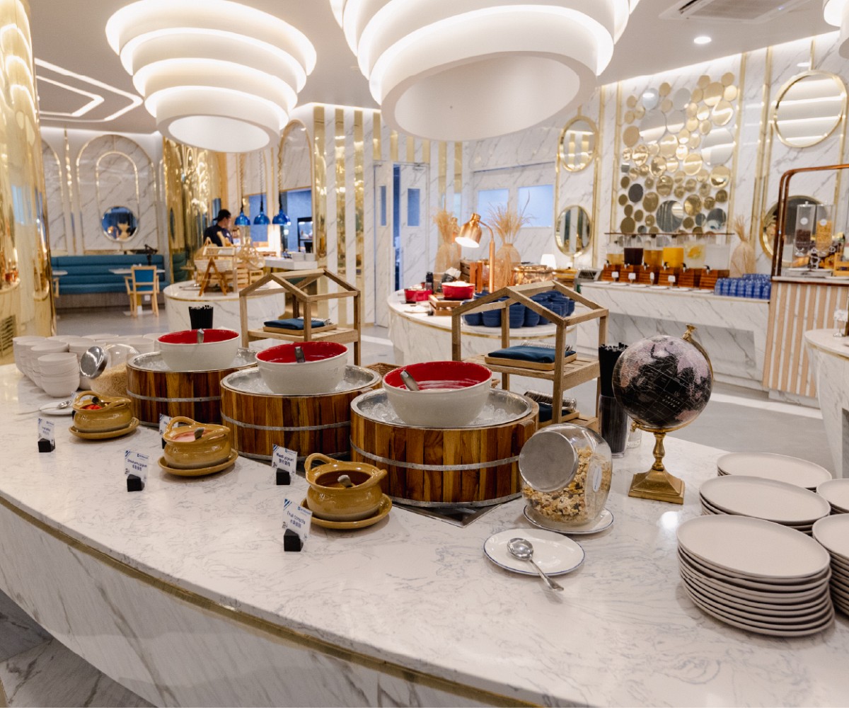 Wyndham La Vita Phuket
