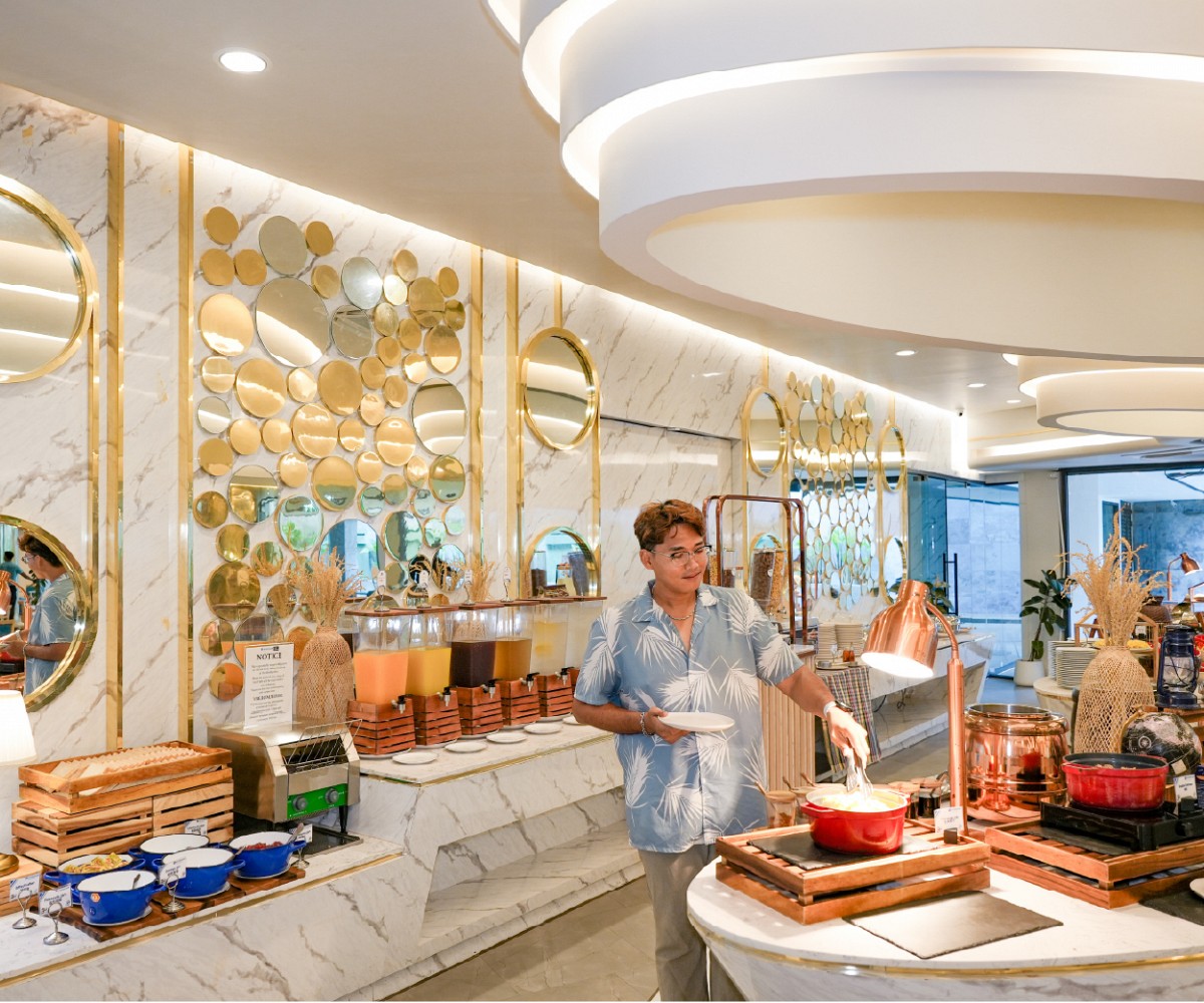 Wyndham La Vita Phuket