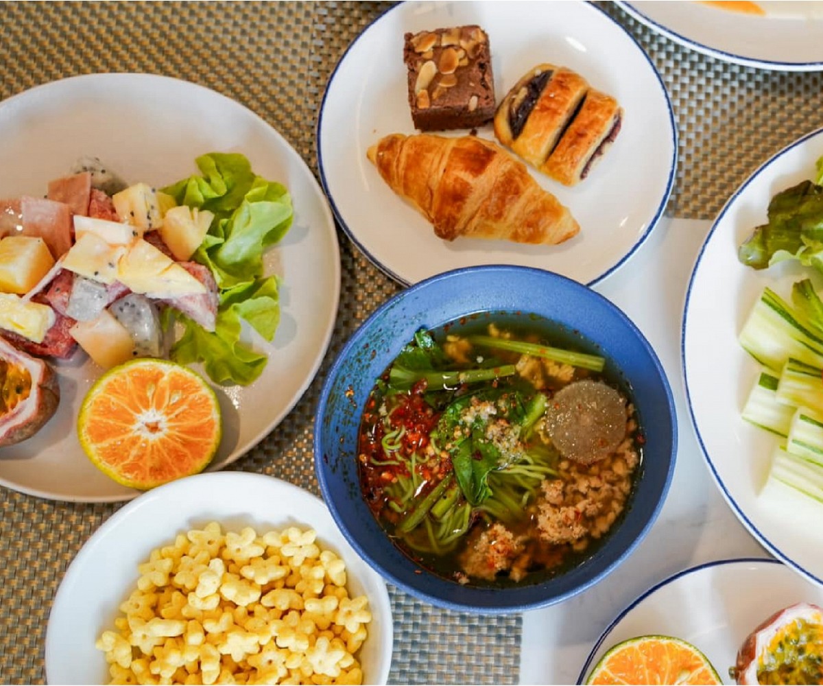Wyndham La Vita Phuket
