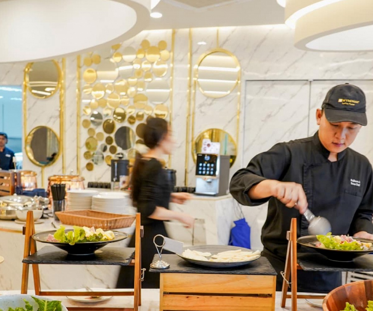 Wyndham La Vita Phuket