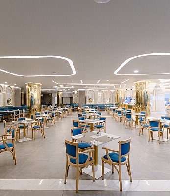 Callisto Breakfast Restaurant