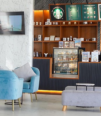 La Vita Cafe