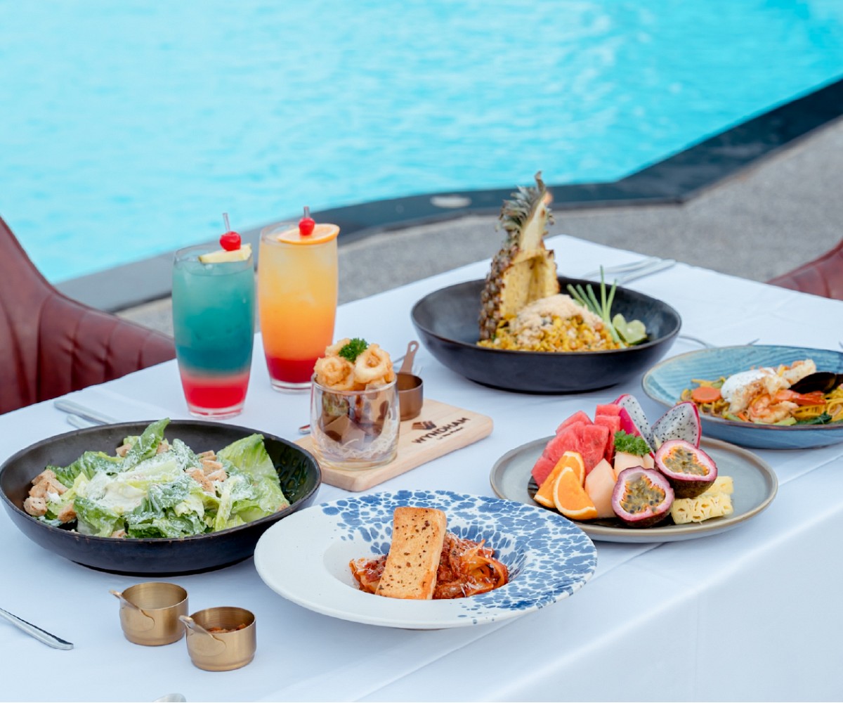 Wyndham La Vita Phuket