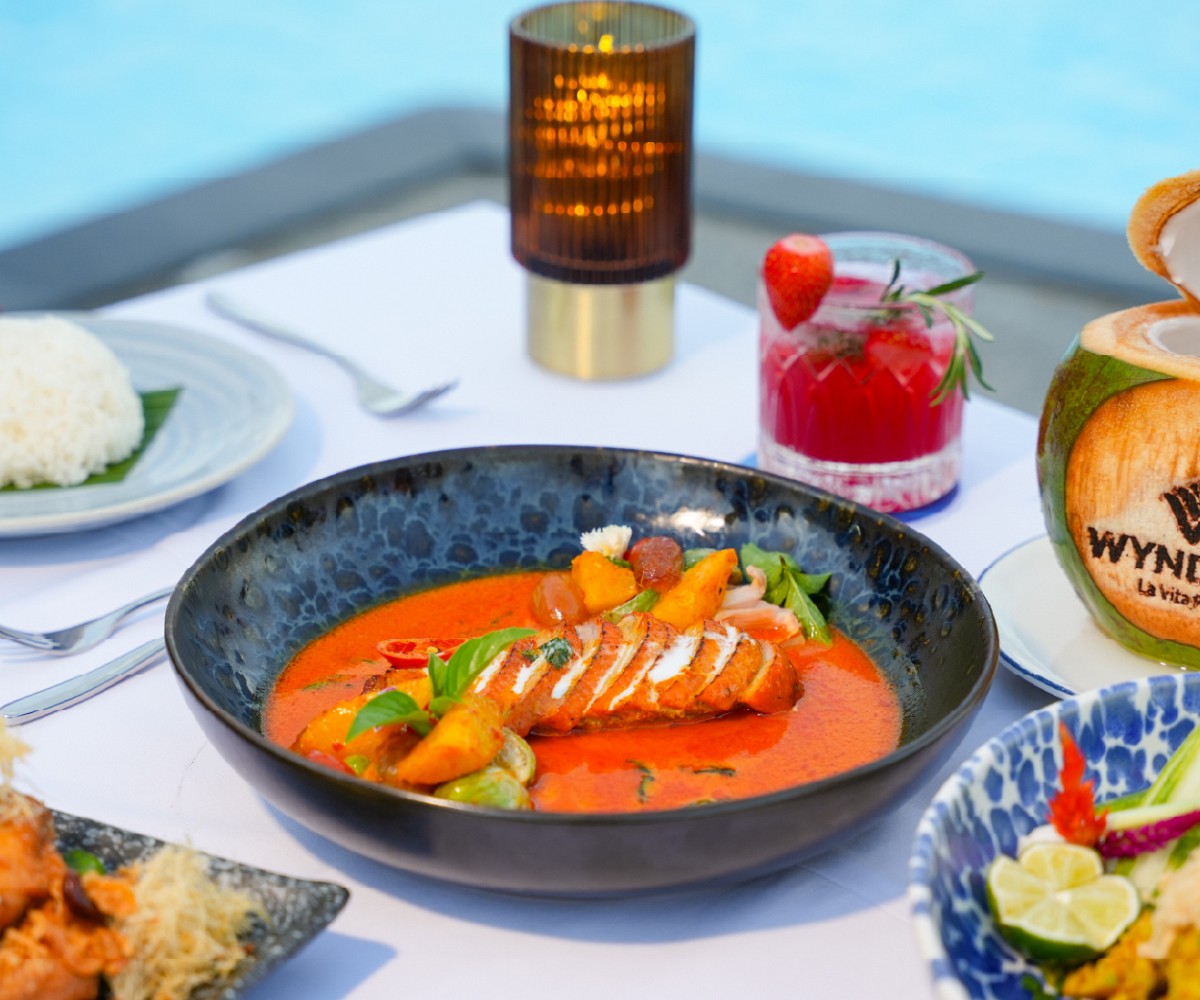 Wyndham La Vita Phuket