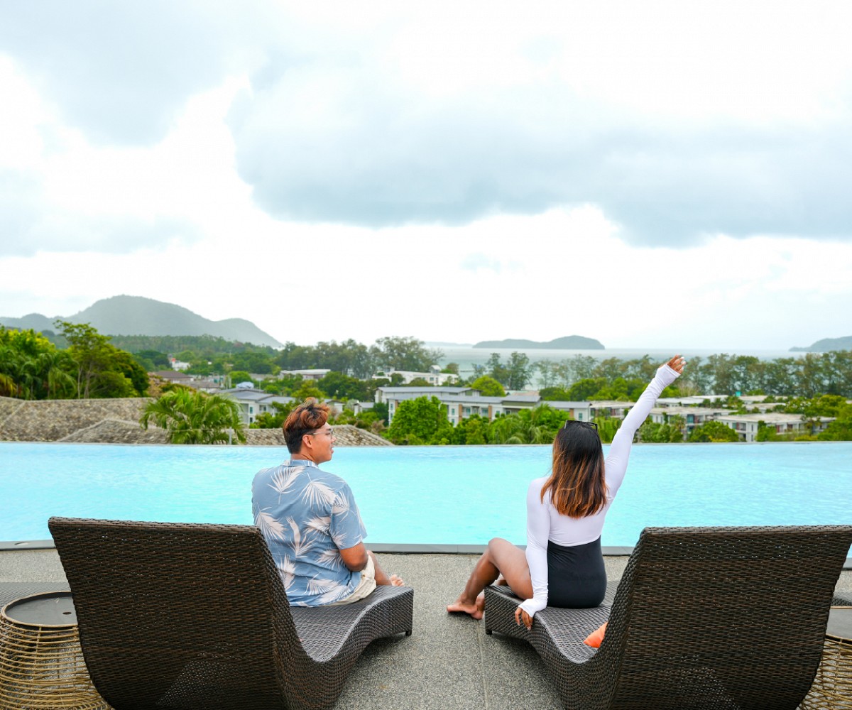 Wyndham La Vita Phuket