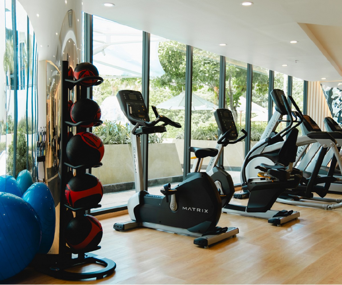 Wyndham La Vita Phuket