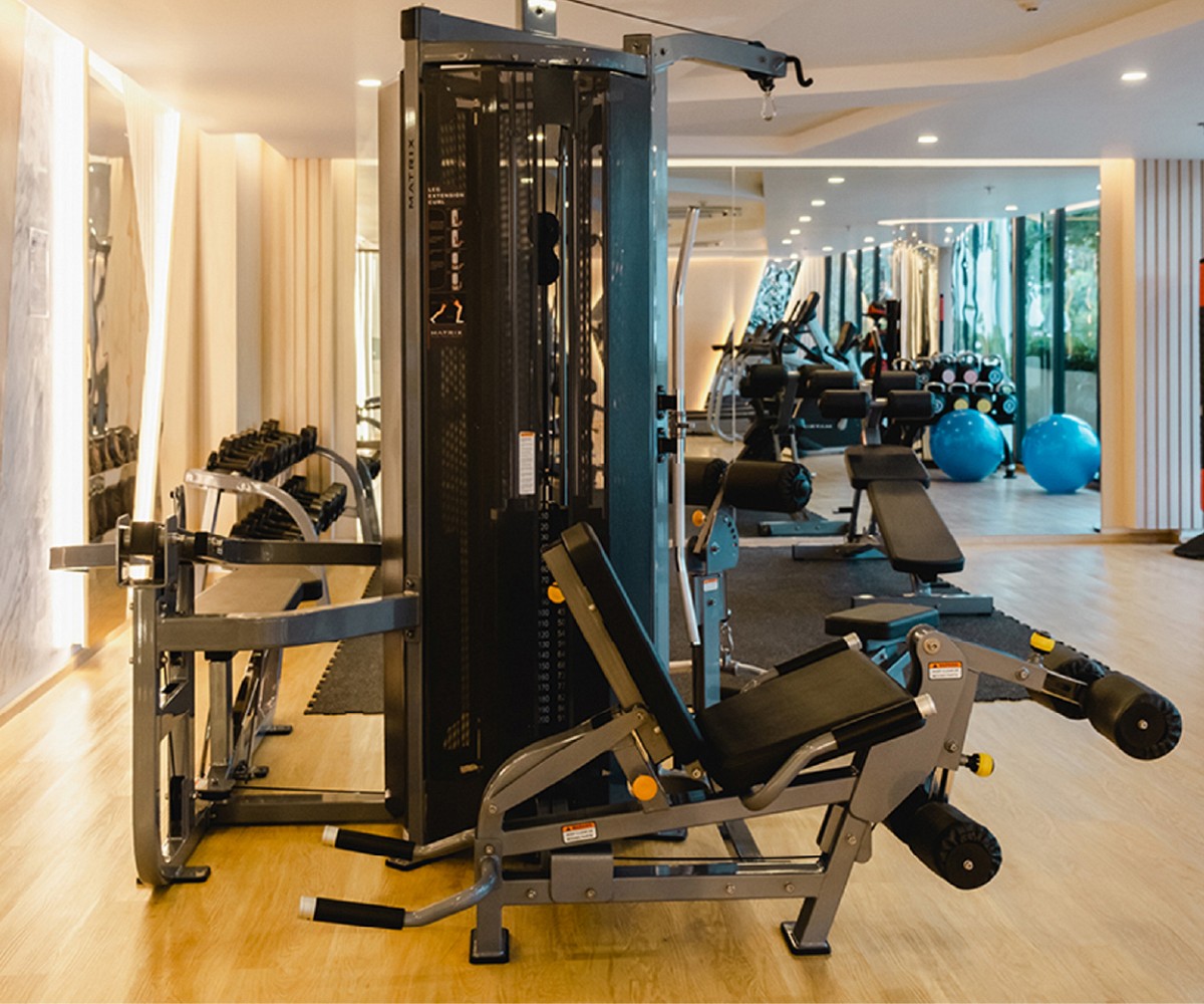 Wyndham La Vita Phuket