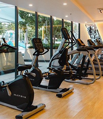 Fitness