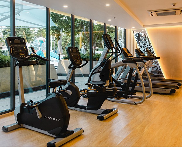 Fitness