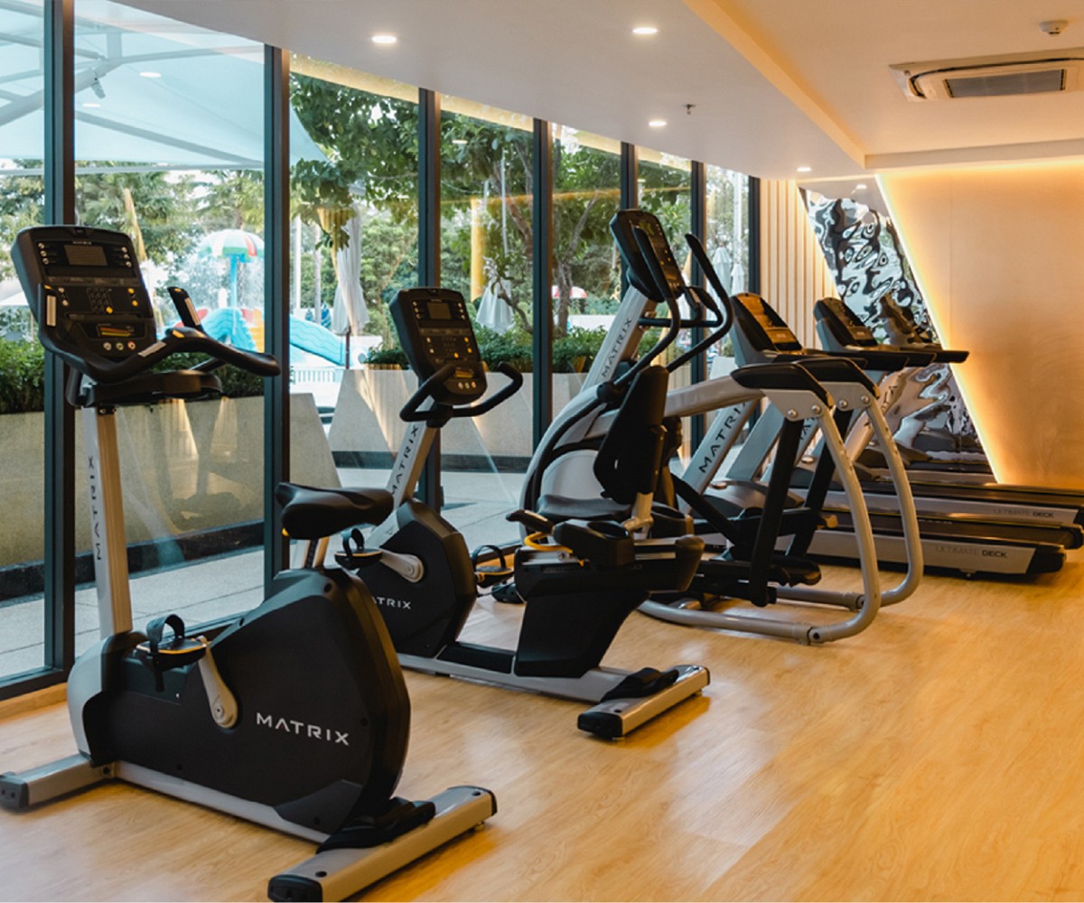 Wyndham La Vita Phuket