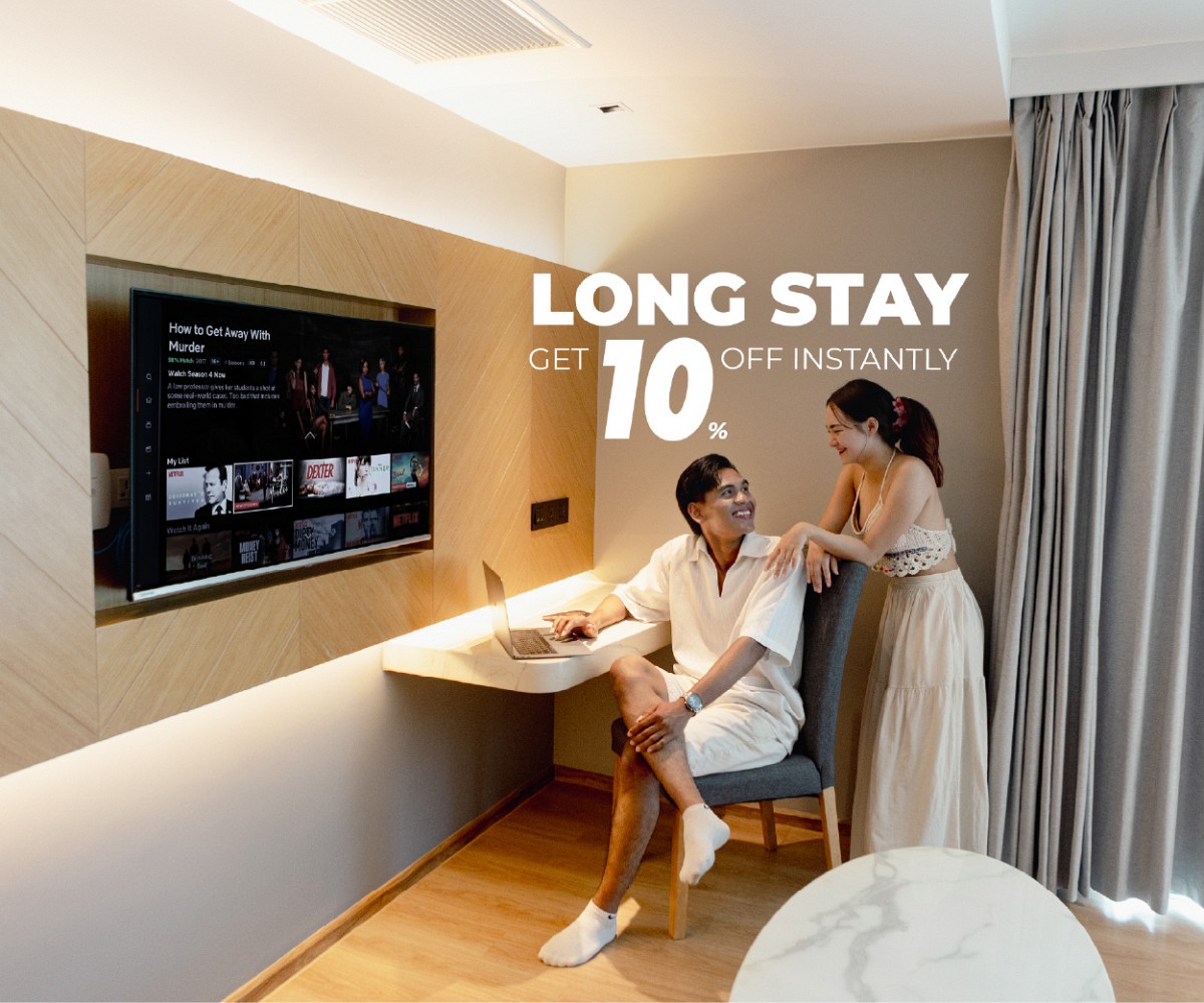 Wyndham La Vita Phuket