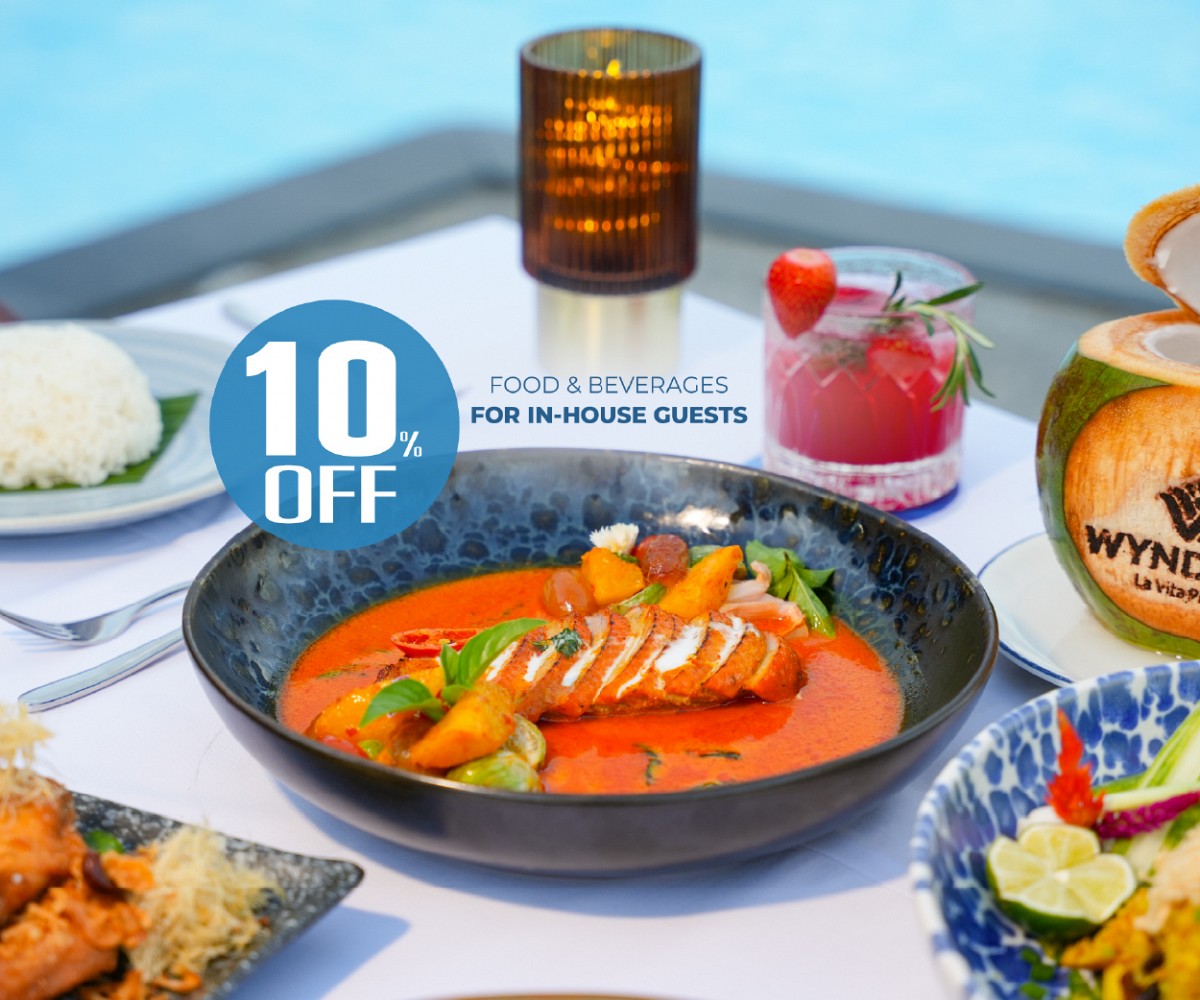 Wyndham La Vita Phuket