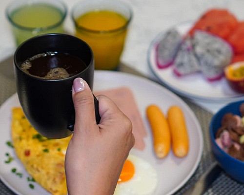 Breakfast