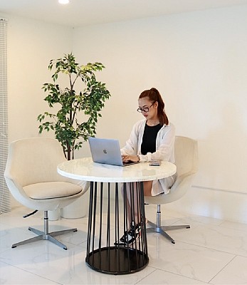 working space