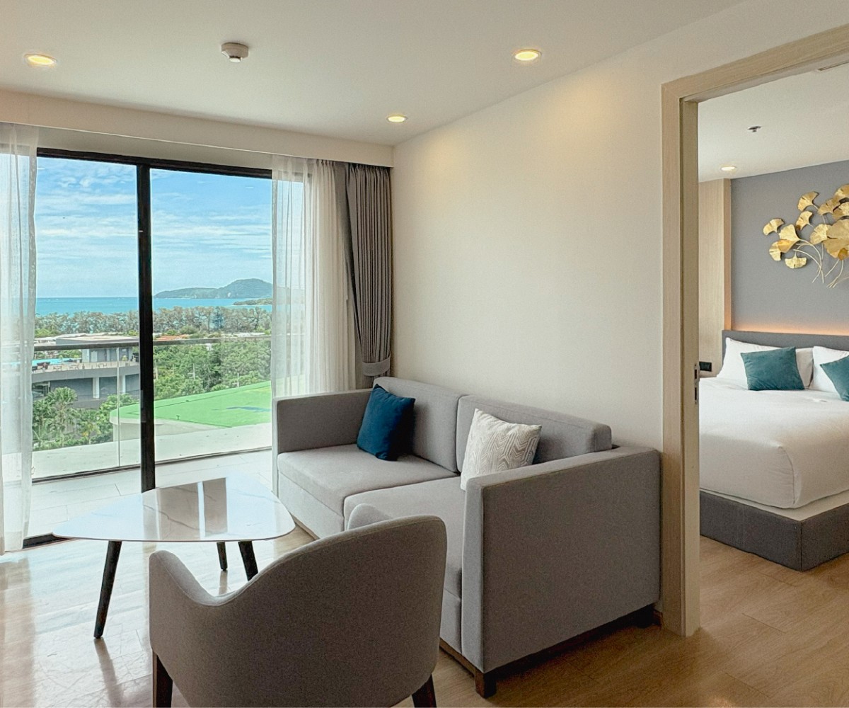 Wyndham La Vita Phuket
