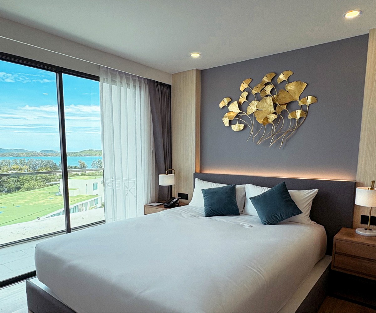 Wyndham La Vita Phuket