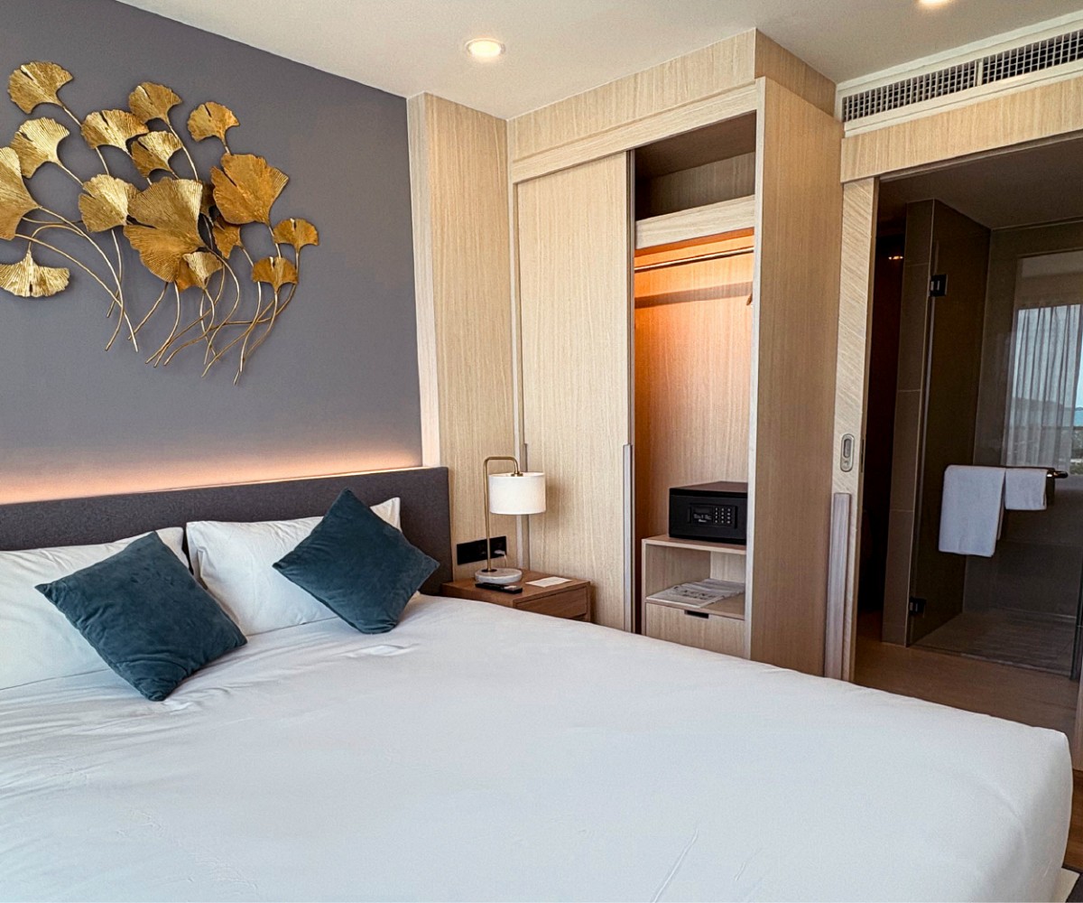 Wyndham La Vita Phuket