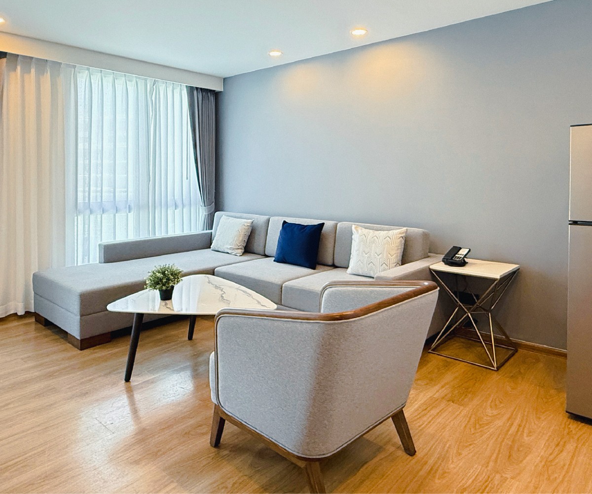 Wyndham La Vita Phuket