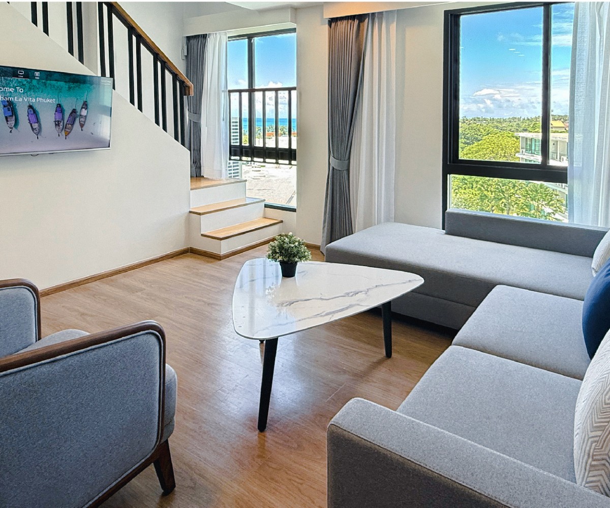 Wyndham La Vita Phuket