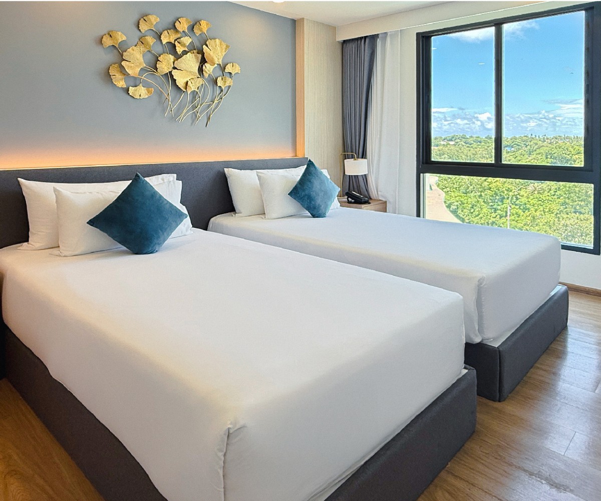 Wyndham La Vita Phuket