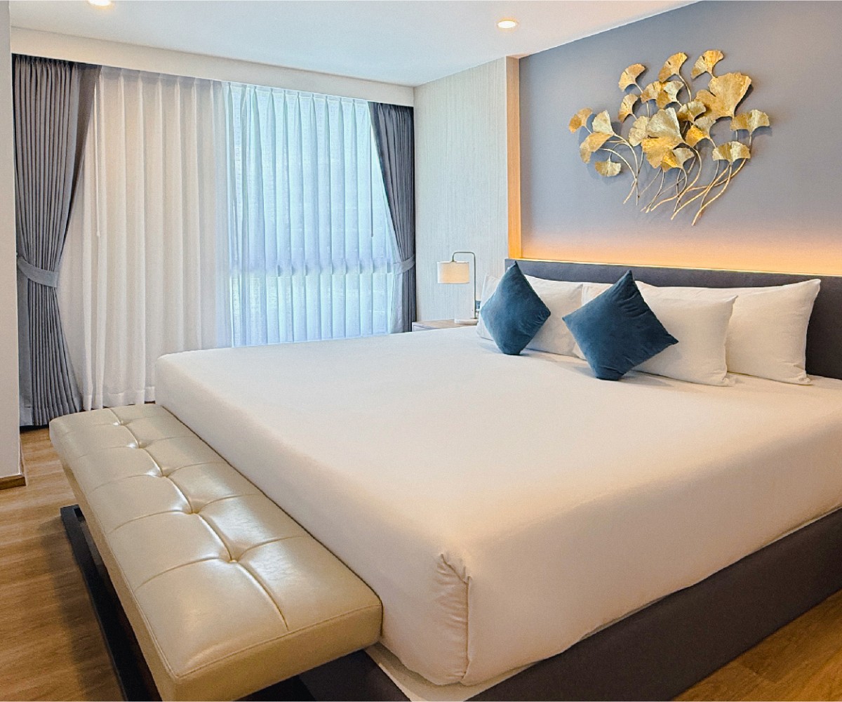 Wyndham La Vita Phuket